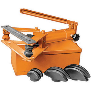 784Z - CURVATUBI IDRAULICI - Prod. SCU