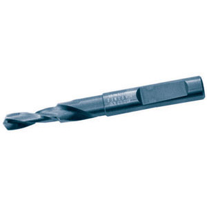 8538GE - PUNTE CORTE COMBINATE PER FORI DA FILETTARE A 90° ROTAZIONE DESTRA - Orig. Hartner