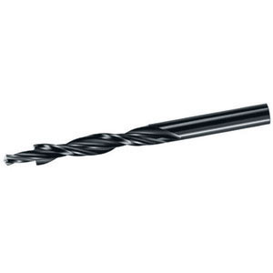 8546G - PUNTE COMBINATE PER FORI PASSANTI A 180° ROTAZIONE DESTRA - Orig. Hartner