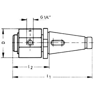 8637GE - ACCESSORI SISTEMA MULTIPLEX PER L'ADDUZIONE DEL REFRIGERANTE - Orig. Hartner