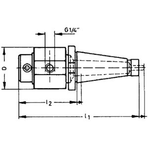 8637GM - ACCESSORI SISTEMA MULTIPLEX PER L'ADDUZIONE DEL REFRIGERANTE - Orig. Hartner
