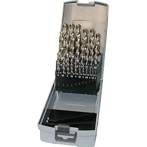 8651GC - PUNTE IN ASSORTIMENTO - Prod. SCU