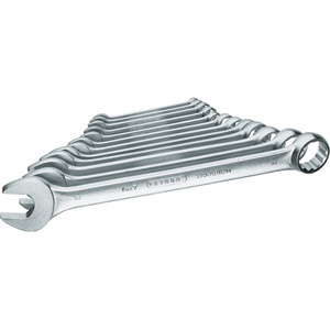 877G 12 - CHIAVI COMBINATE IN SERIE - Orig. Gedore