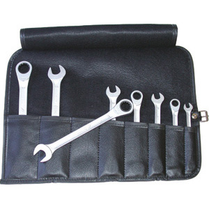 879FL - CHIAVI FISSE E A CRICCHETTO COMBINATE IN SERIE - Orig. Gedore