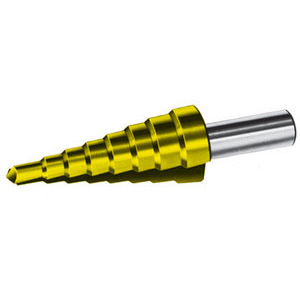 8894GT - FRESE A GRADINO PER LAMIERE - Orig. Dürr