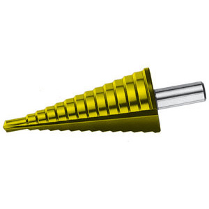 8895GT - FRESE A GRADINO PER LAMIERE - Orig. Dürr