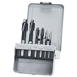 8925G - FRESE PER SEDI DI VITI A TESTA CILINDRICA IN ASSORTIMENTO - Orig. Dürr