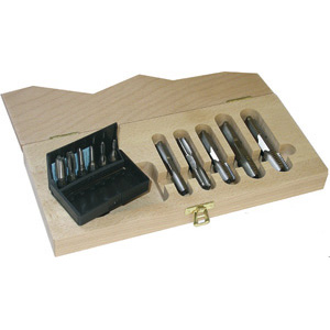 9093A - MASCHI CORTI E MASCHI A MANO IN ASSORTIMENTO - Orig. Völkel