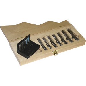 9093E - MASCHI CORTI E MASCHI A MANO IN ASSORTIMENTO - Orig. Völkel