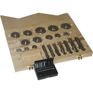 9093T - MASCHI CORTI E MASCHI A MANO IN ASSORTIMENTO - Orig. Völkel