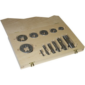 9093V - MASCHI CORTI E MASCHI A MANO IN ASSORTIMENTO - Orig. Völkel