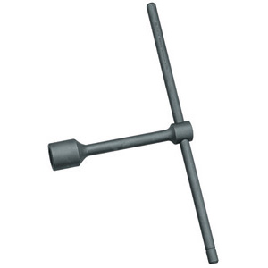 921GC - CHIAVI A "T" FISSE - Orig. Gedore