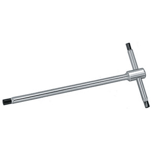 921M - CHIAVI A "T" PER ESAGONI INTERNI - Prod. SCU