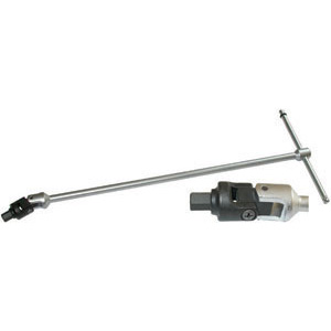 922E - CHIAVI A "T" SNODATE CON ESAGONO MASCHIO - Prod. SCU