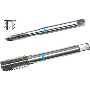 9272GR - MASCHI A MACCHINA CON COLLARINI COLORATI AD ALTA EFFICIENZA - Orig. Völkel