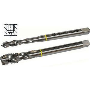 9273GP - MASCHI A MACCHINA CON COLLARINI COLORATI AD ALTA EFFICIENZA - Orig. Völkel