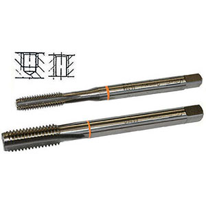 9273GT - MASCHI A MACCHINA CON COLLARINI COLORATI AD ALTA EFFICIENZA - Orig. Völkel