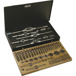 9396G - UTENSILI PER FILETTARE IN ASSORTIMENTO - Orig. Völkel