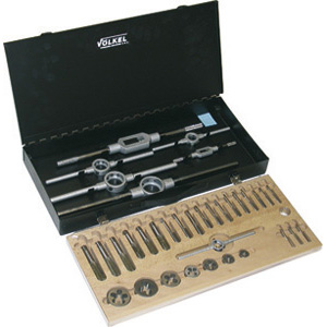 9400GB - UTENSILI PER FILETTARE IN ASSORTIMENTO - Orig. Völkel