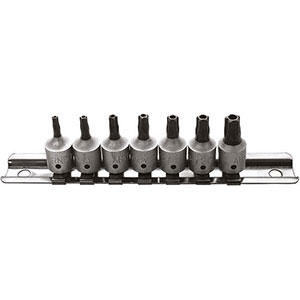 941RTB - CHIAVI A BUSSOLA ATTACCO 1/4" DIN 3120-ISO 1174 - Prod. SCU