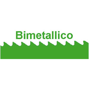 9615GT - ANELLI SALDATI DI SEGHE A NASTRO BIMETALLICHE - Prod. SCU