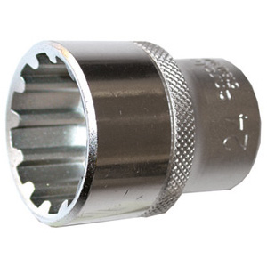 971RLF - CHIAVI A BUSSOLA ATTACCO 1/2" DIN 3120-ISO 1174 - Orig. Carolus