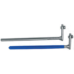 995GS - ACCESSORI PER PANNELLI-ARMADI-ESPOSITORI E CARRELLI - Orig. Gedore