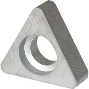 O9802A - PORTAINSERTI PER TORNITURA A FISSAGGIO MECCANICO - Prod. SCU