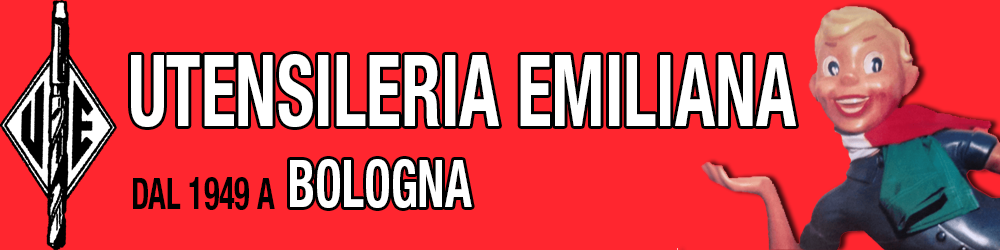 Utensileria Emiliana - A Bologna dal 1949